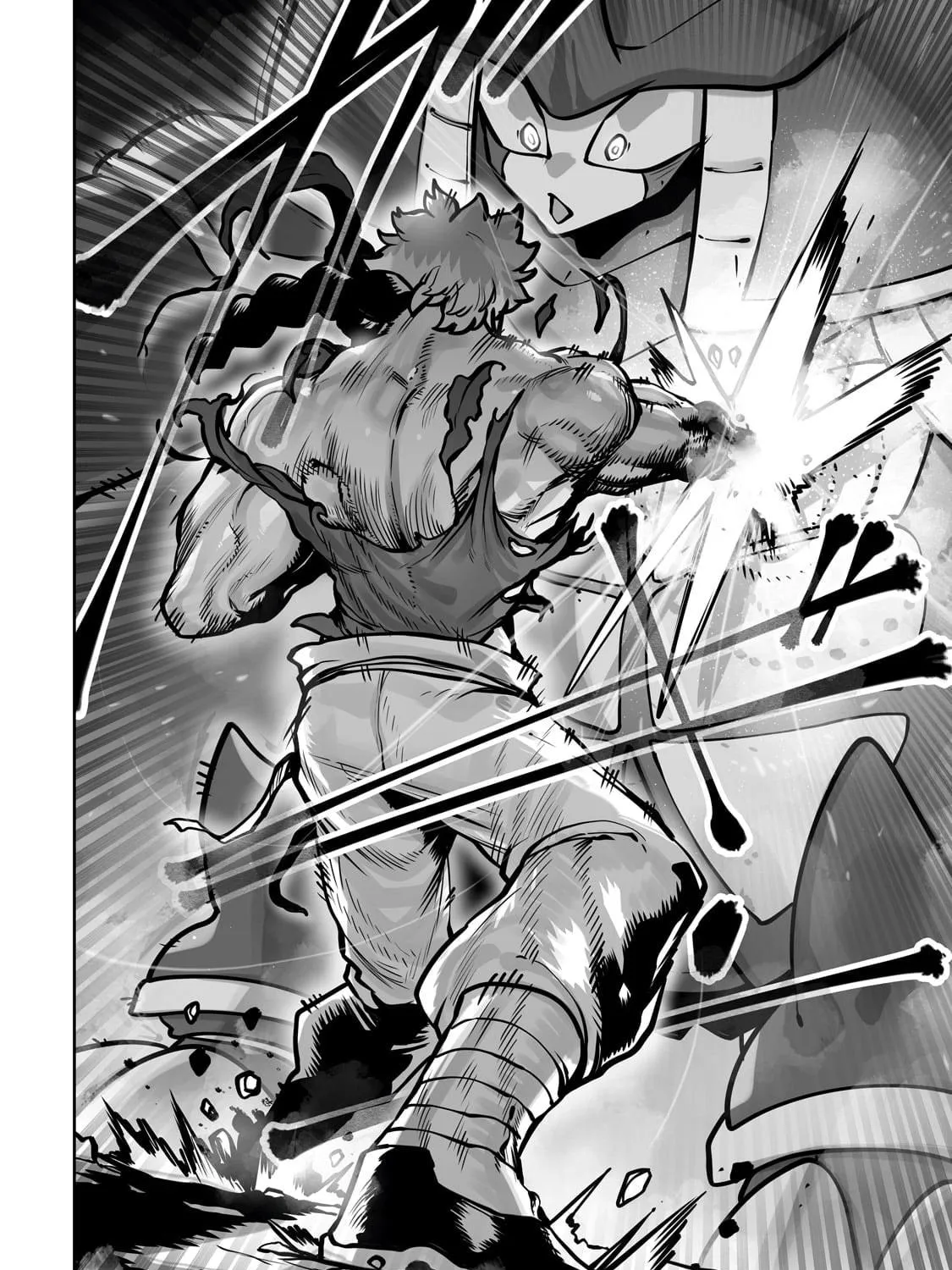 The Useless Tamer Will Turn Into the Top Unconsciously by My Previous Life Knowledge Chapter 50 page 40 - 
