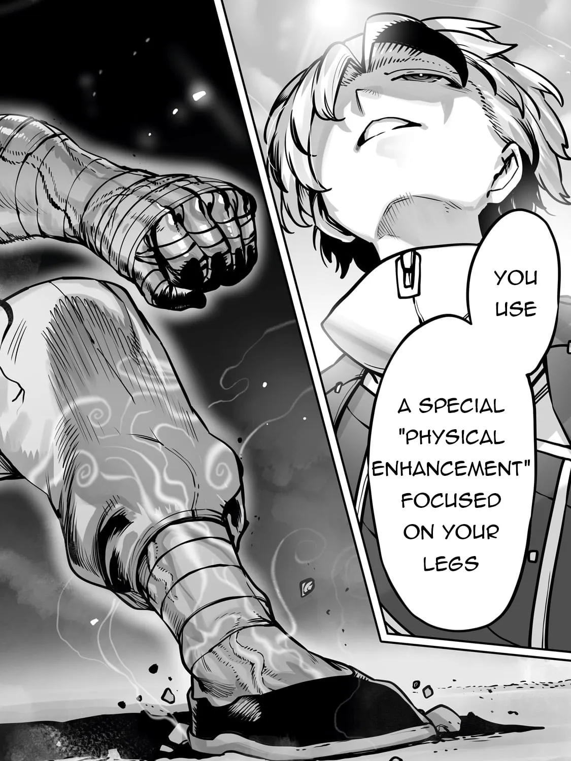 The Useless Tamer Will Turn Into the Top Unconsciously by My Previous Life Knowledge Chapter 50 page 44 - 