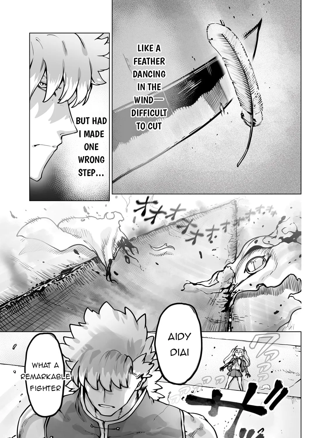 The Useless Tamer Will Turn Into the Top Unconsciously by My Previous Life Knowledge Chapter 50 page 6 - 