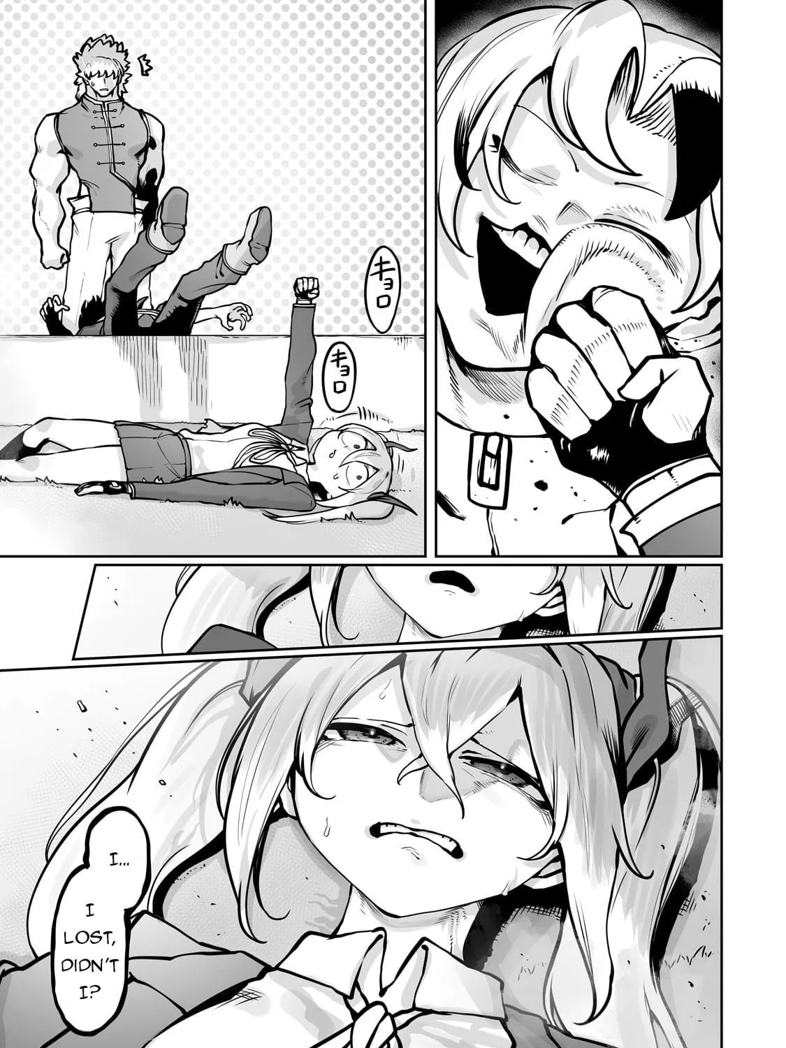 The Useless Tamer Will Turn Into the Top Unconsciously by My Previous Life Knowledge Chapter 50 page 10 - 