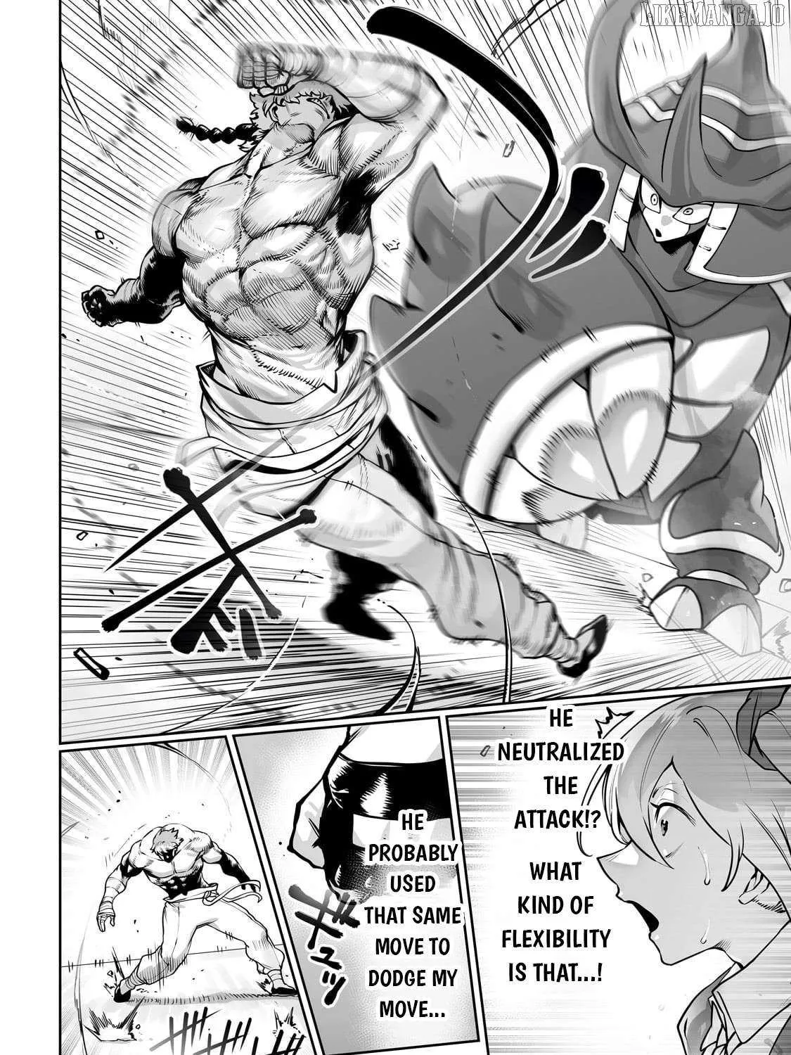 The Useless Tamer Will Turn Into the Top Unconsciously by My Previous Life Knowledge Chapter 51 page 13 - 
