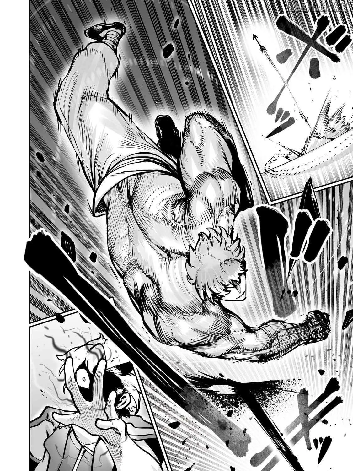 The Useless Tamer Will Turn Into the Top Unconsciously by My Previous Life Knowledge Chapter 51 page 21 - 