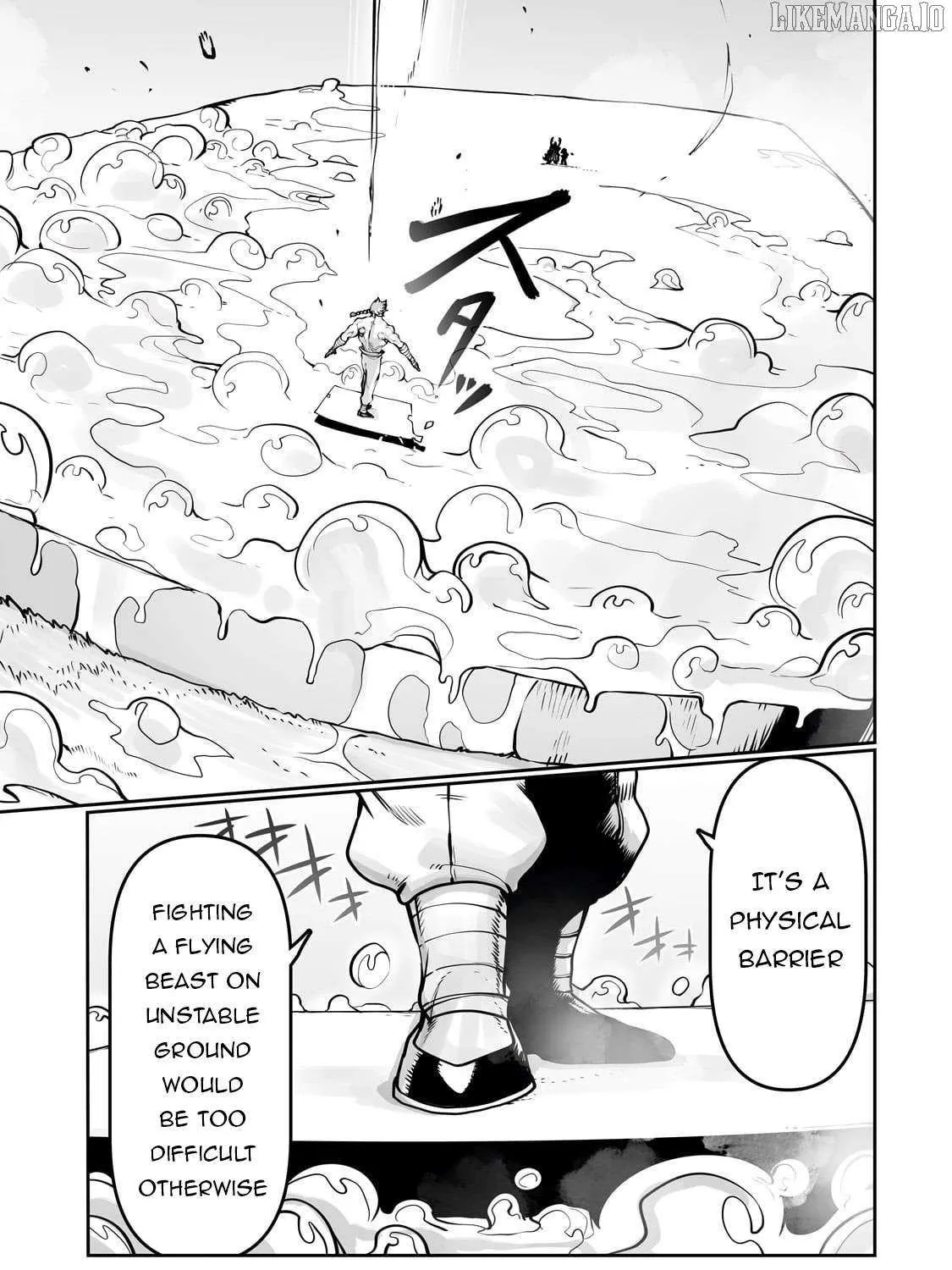 The Useless Tamer Will Turn Into the Top Unconsciously by My Previous Life Knowledge Chapter 51 page 23 - 