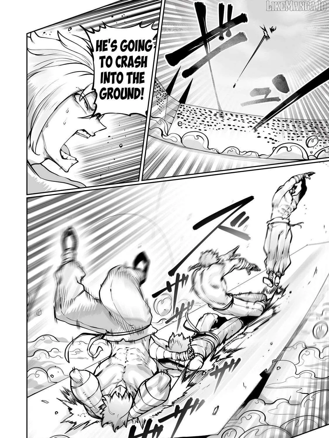The Useless Tamer Will Turn Into the Top Unconsciously by My Previous Life Knowledge Chapter 51 page 29 - 