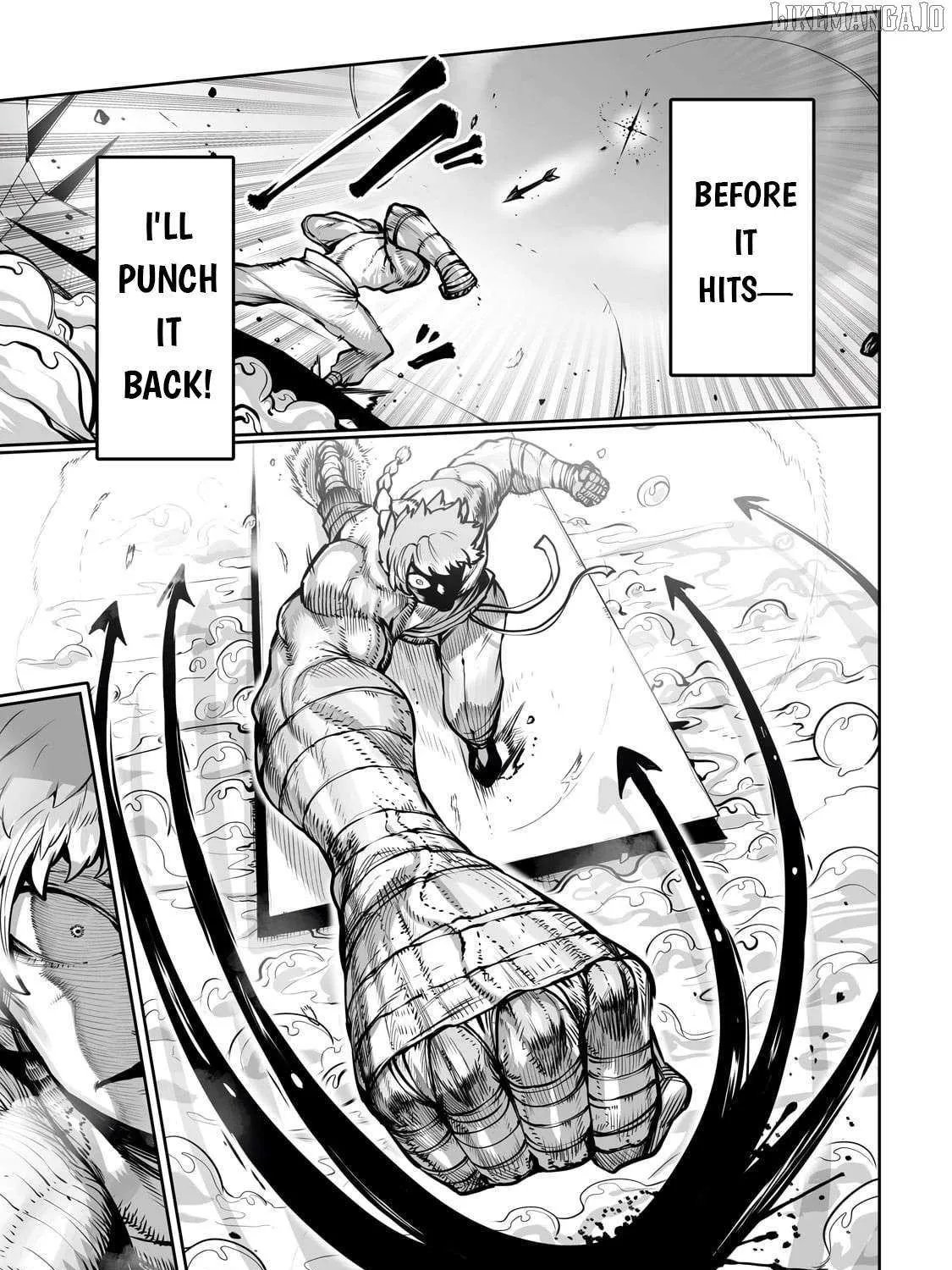 The Useless Tamer Will Turn Into the Top Unconsciously by My Previous Life Knowledge Chapter 51 page 35 - 