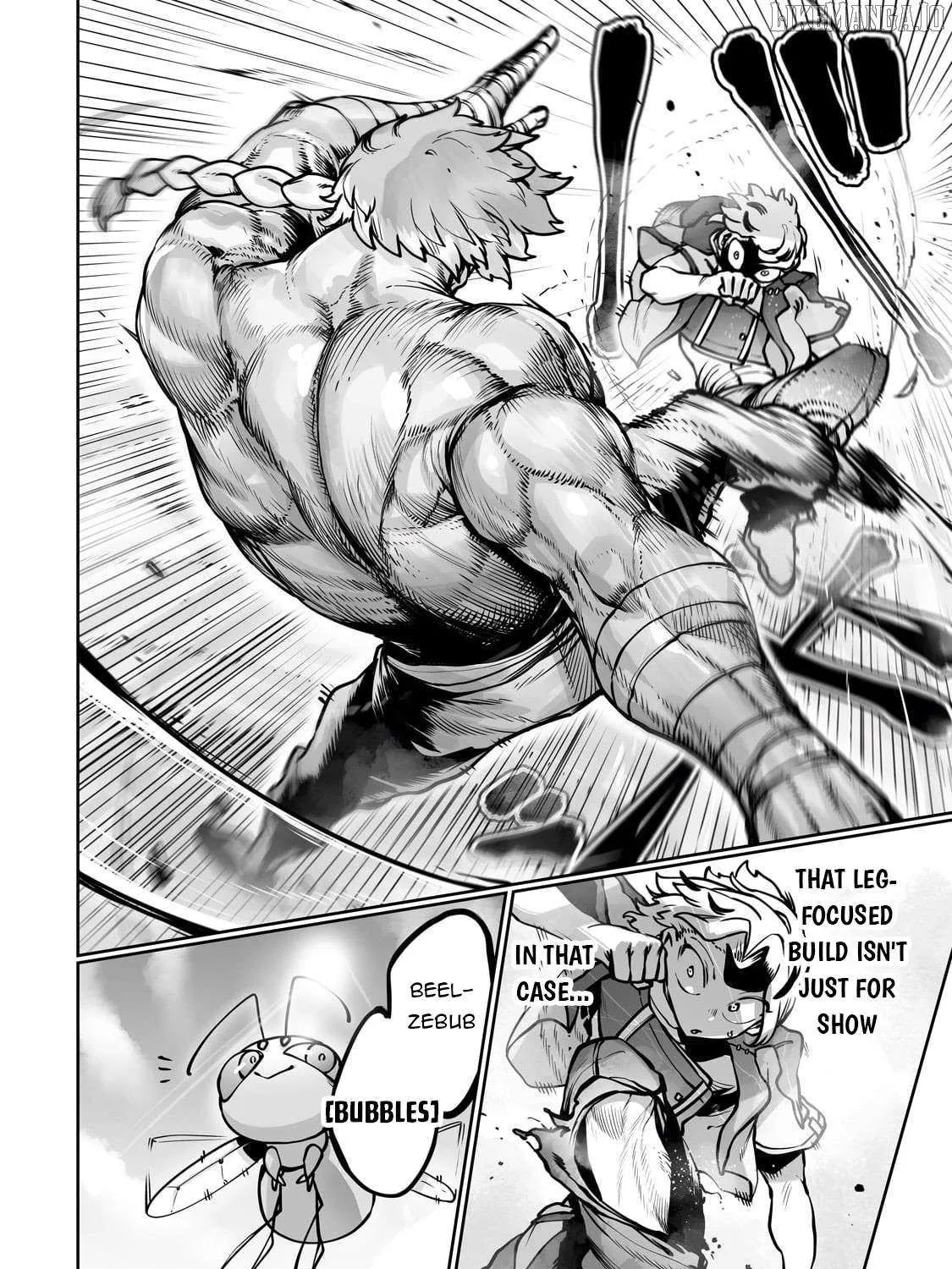 The Useless Tamer Will Turn Into the Top Unconsciously by My Previous Life Knowledge Chapter 51 page 5 - 