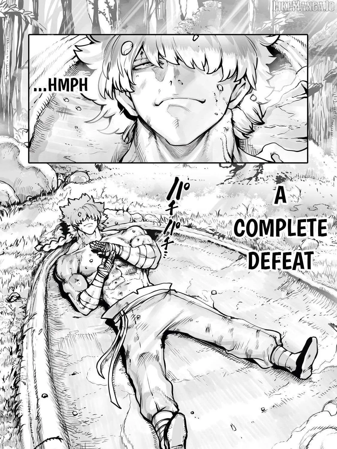 The Useless Tamer Will Turn Into the Top Unconsciously by My Previous Life Knowledge Chapter 51 page 43 - 