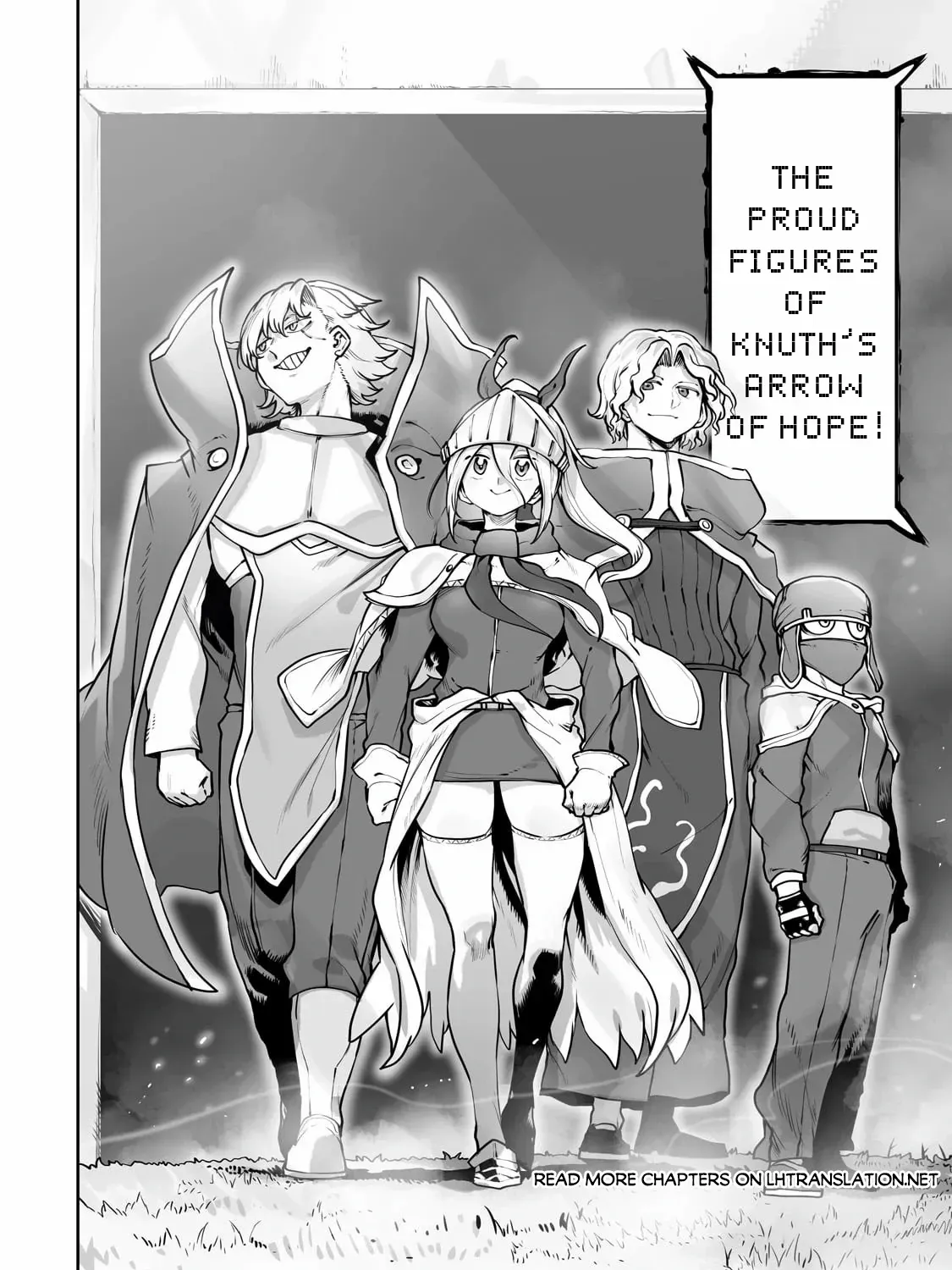 The Useless Tamer Will Turn Into the Top Unconsciously by My Previous Life Knowledge Chapter 52 page 21 - 