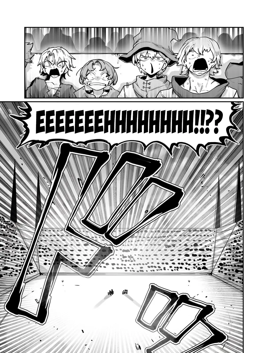 The Useless Tamer Will Turn Into the Top Unconsciously by My Previous Life Knowledge Chapter 52 page 23 - 