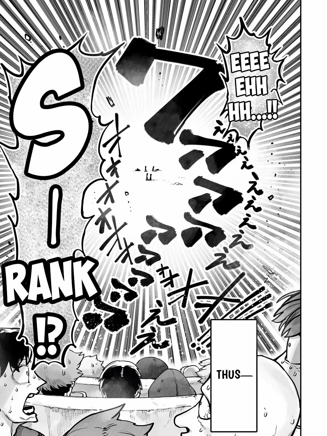 The Useless Tamer Will Turn Into the Top Unconsciously by My Previous Life Knowledge Chapter 52 page 39 - 