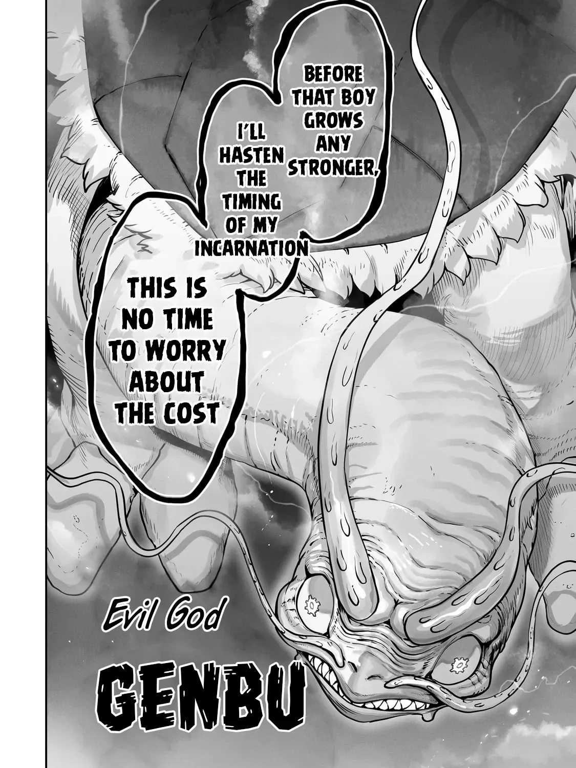 The Useless Tamer Will Turn Into the Top Unconsciously by My Previous Life Knowledge Chapter 52 page 45 - 