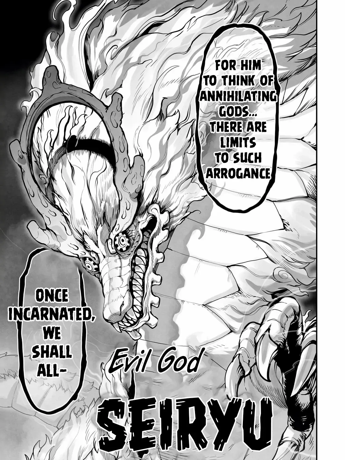 The Useless Tamer Will Turn Into the Top Unconsciously by My Previous Life Knowledge Chapter 52 page 47 - 