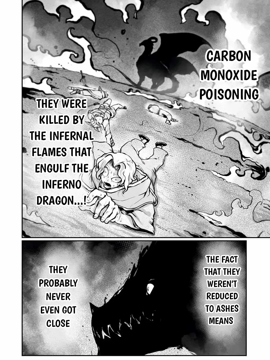 The Useless Tamer Will Turn Into the Top Unconsciously by My Previous Life Knowledge Chapter 53 page 13 - 