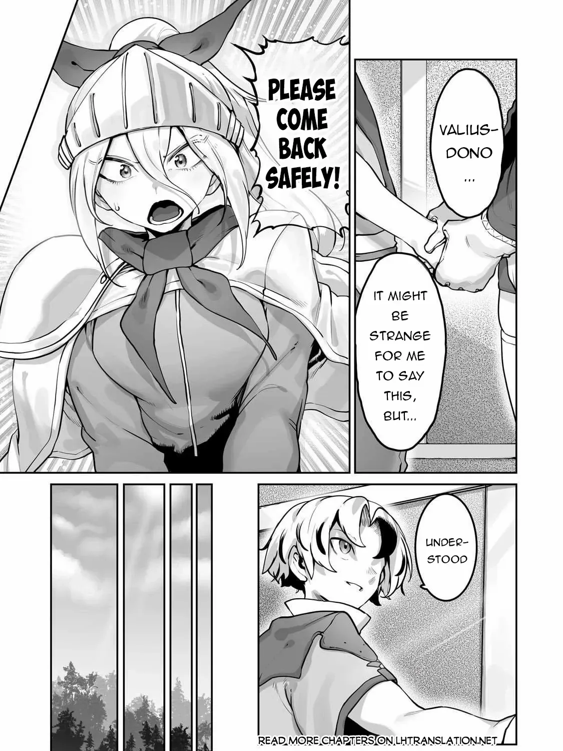 The Useless Tamer Will Turn Into the Top Unconsciously by My Previous Life Knowledge Chapter 53 page 15 - 