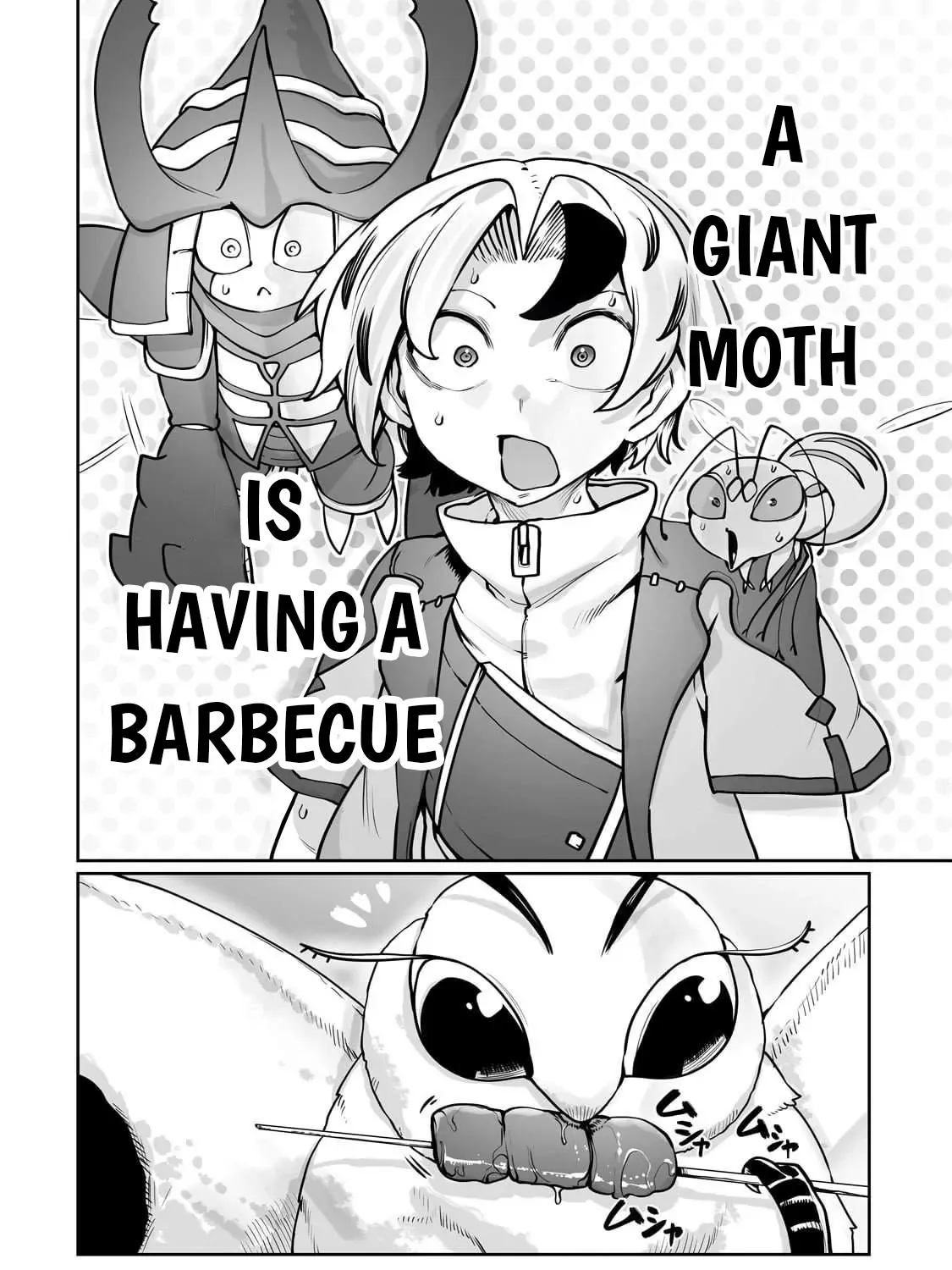 The Useless Tamer Will Turn Into the Top Unconsciously by My Previous Life Knowledge Chapter 53 page 22 - 