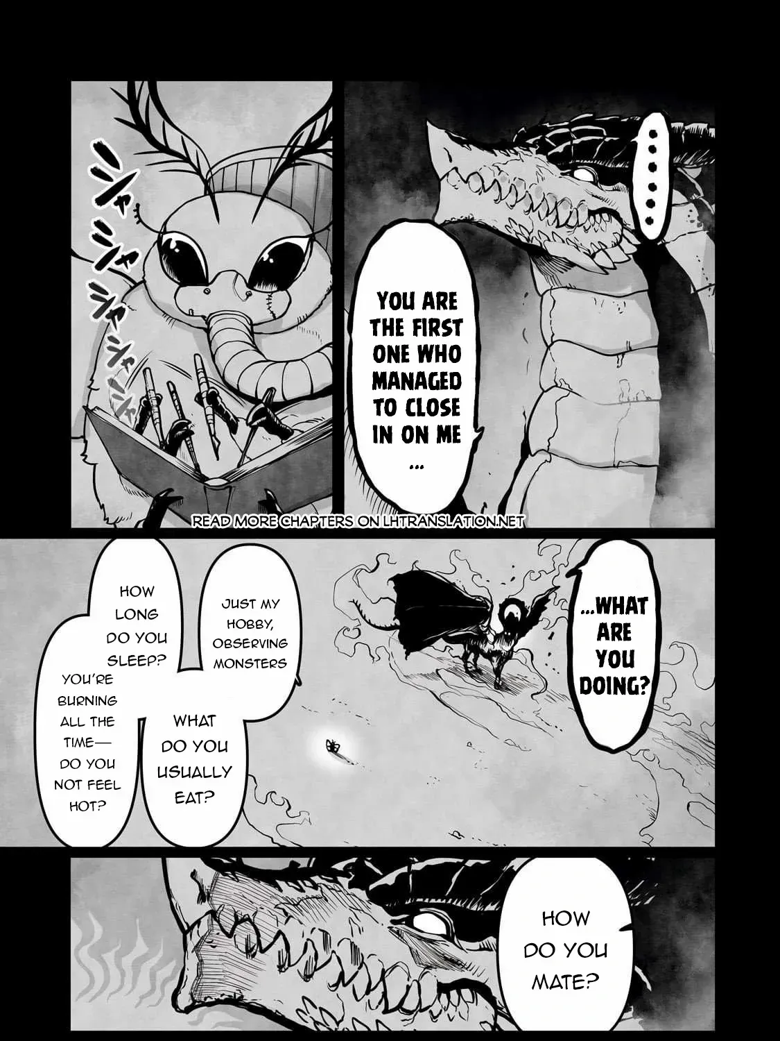 The Useless Tamer Will Turn Into the Top Unconsciously by My Previous Life Knowledge Chapter 53 page 28 - 