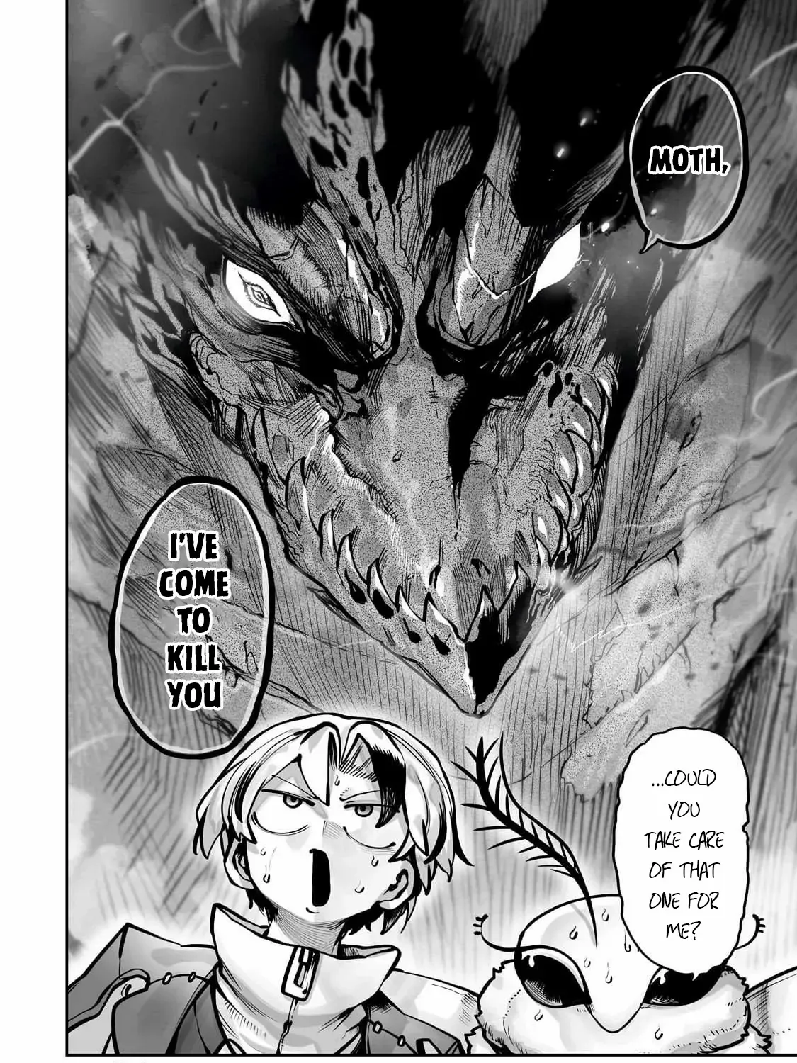 The Useless Tamer Will Turn Into the Top Unconsciously by My Previous Life Knowledge Chapter 53 page 43 - 