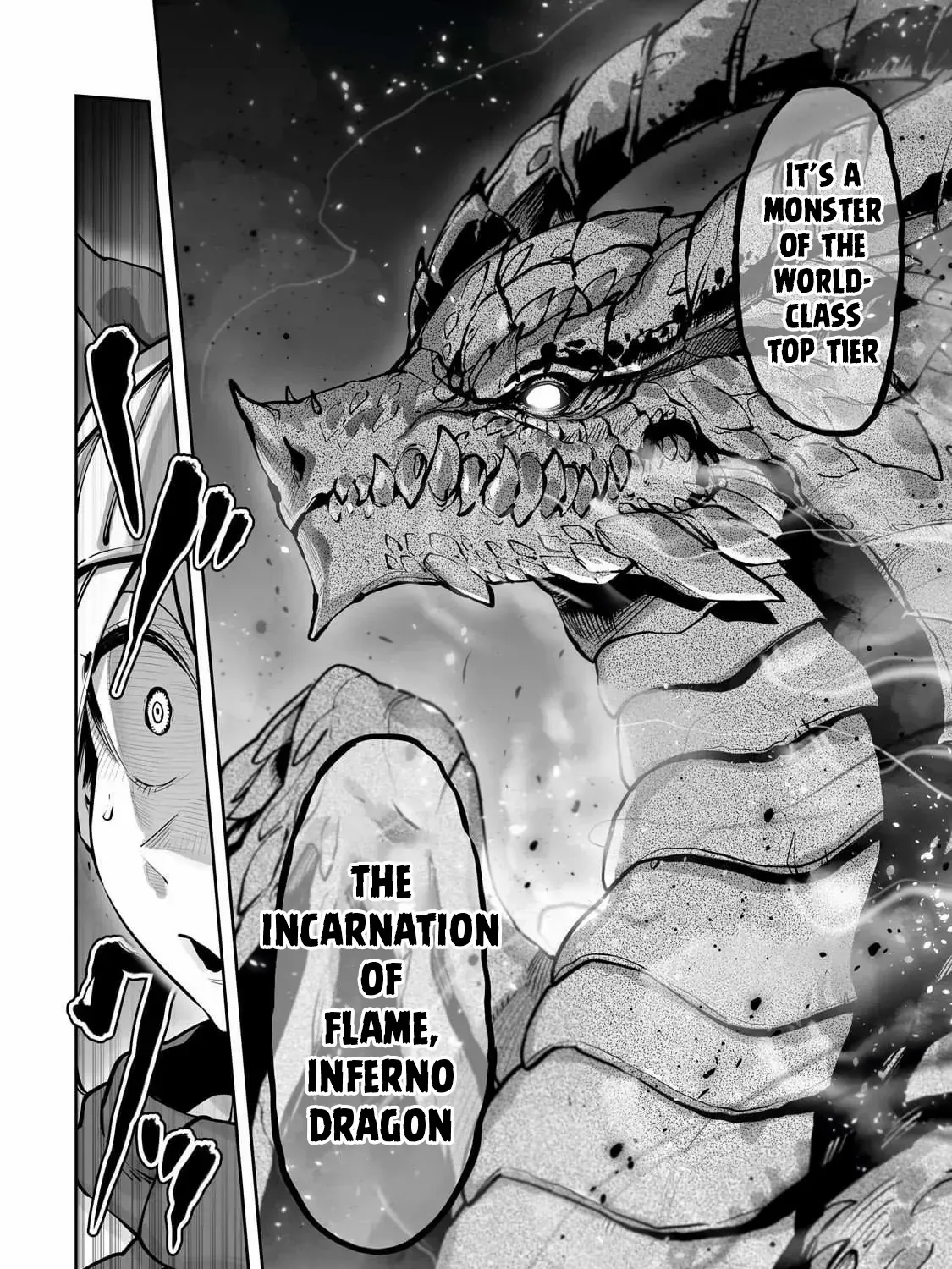 The Useless Tamer Will Turn Into the Top Unconsciously by My Previous Life Knowledge Chapter 53 page 9 - 