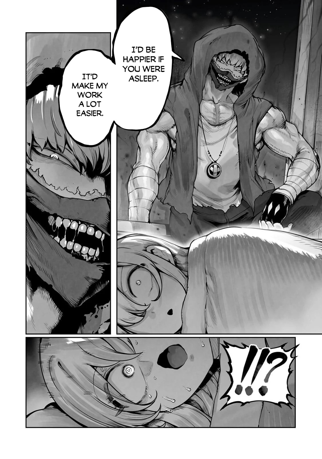 The Useless Tamer Will Turn Into the Top Unconsciously by My Previous Life Knowledge Chapter 55 page 17 - 