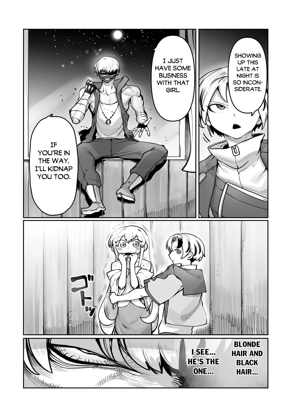 The Useless Tamer Will Turn Into the Top Unconsciously by My Previous Life Knowledge Chapter 55 page 19 - 