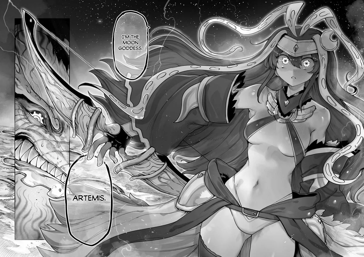 The Useless Tamer Will Turn Into the Top Unconsciously by My Previous Life Knowledge Chapter 59 page 11 - 