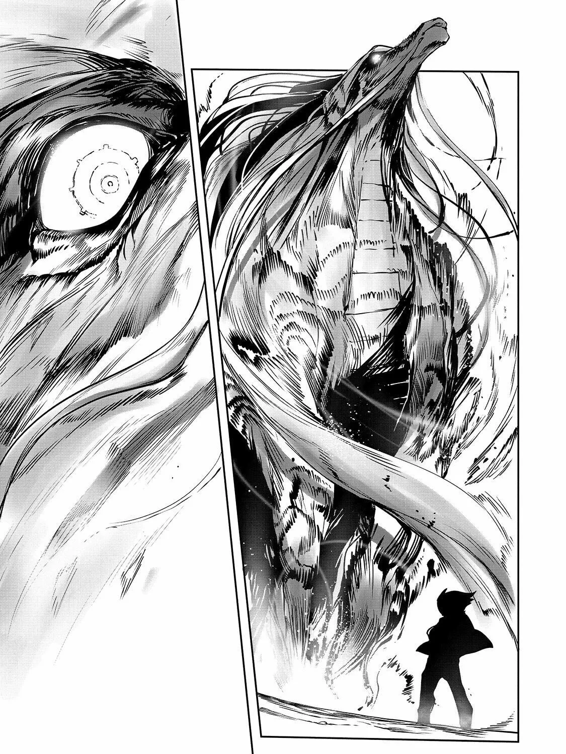 The Useless Tamer Will Turn Into the Top Unconsciously by My Previous Life Knowledge Chapter 6 page 20 - 