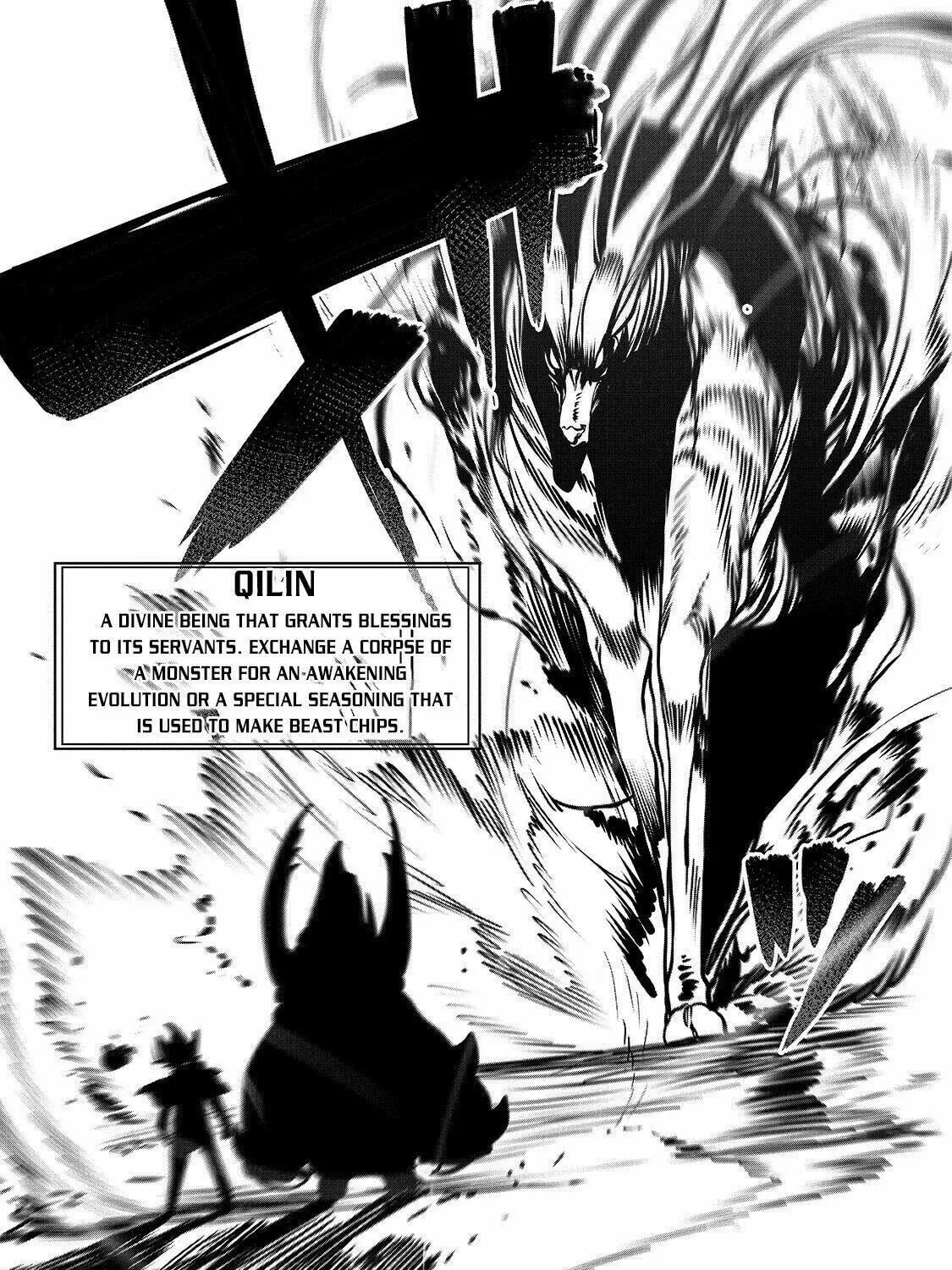 The Useless Tamer Will Turn Into the Top Unconsciously by My Previous Life Knowledge Chapter 6 page 22 - 