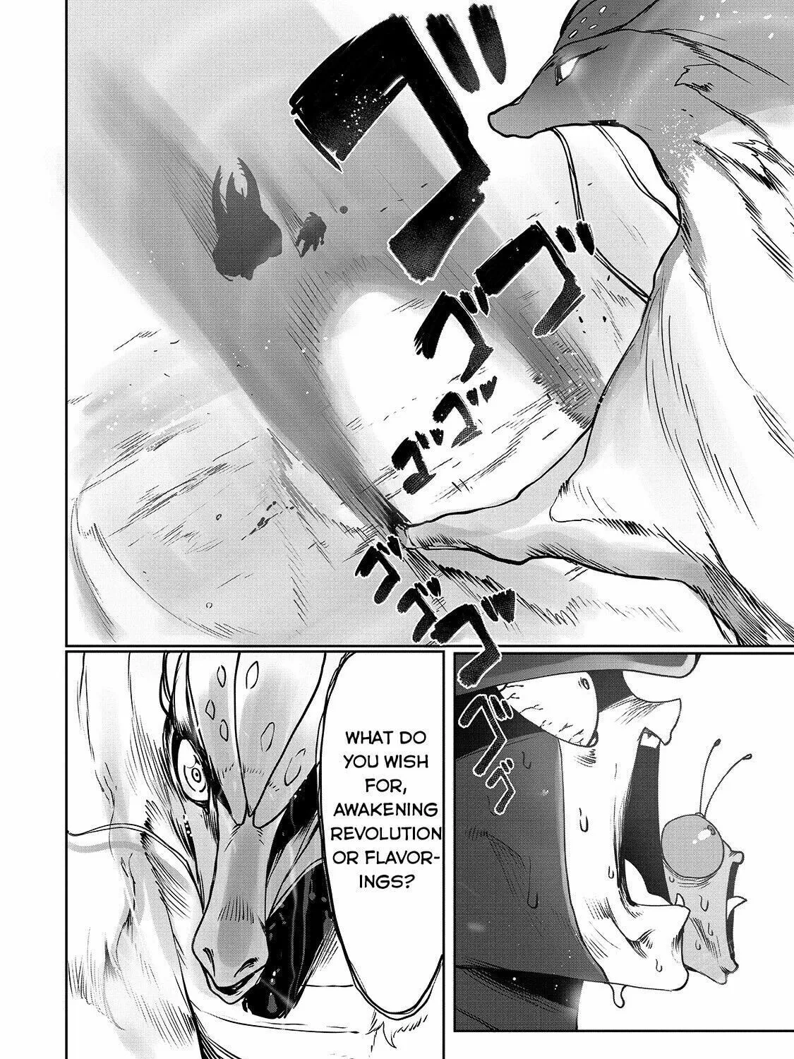 The Useless Tamer Will Turn Into the Top Unconsciously by My Previous Life Knowledge Chapter 6 page 24 - 