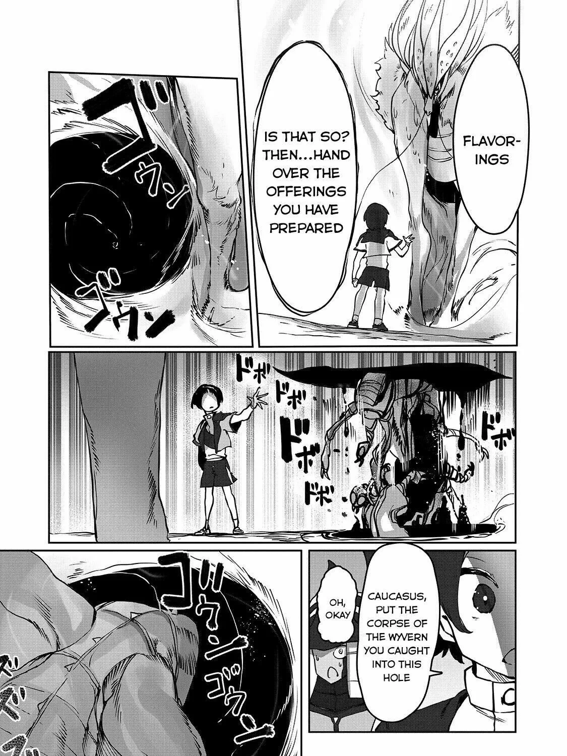 The Useless Tamer Will Turn Into the Top Unconsciously by My Previous Life Knowledge Chapter 6 page 26 - 