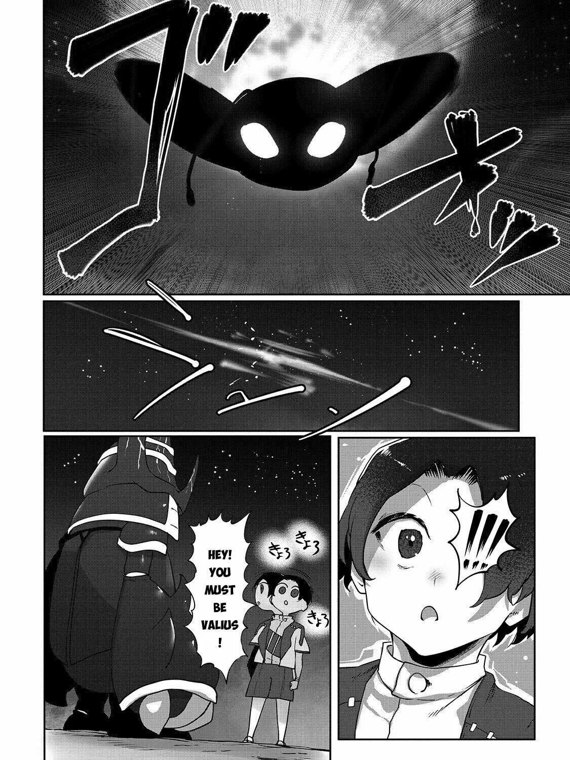 The Useless Tamer Will Turn Into the Top Unconsciously by My Previous Life Knowledge Chapter 6 page 4 - 