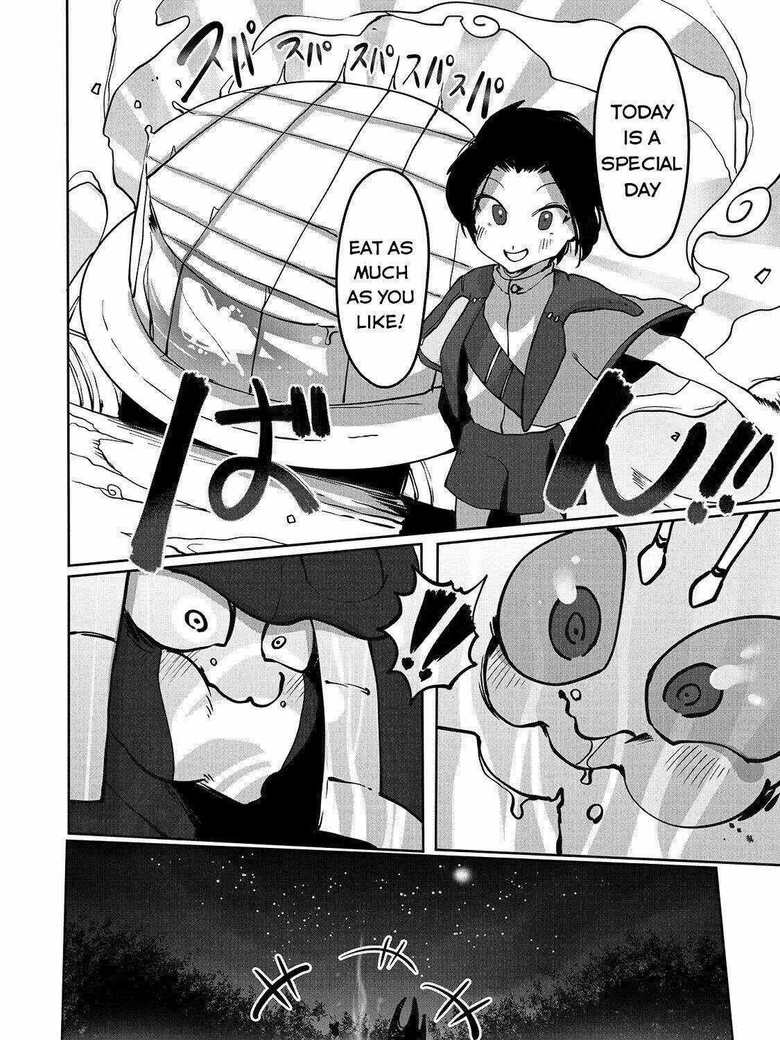 The Useless Tamer Will Turn Into the Top Unconsciously by My Previous Life Knowledge Chapter 6 page 32 - 