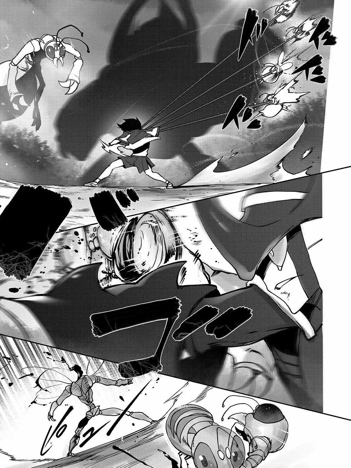 The Useless Tamer Will Turn Into the Top Unconsciously by My Previous Life Knowledge Chapter 6 page 38 - 