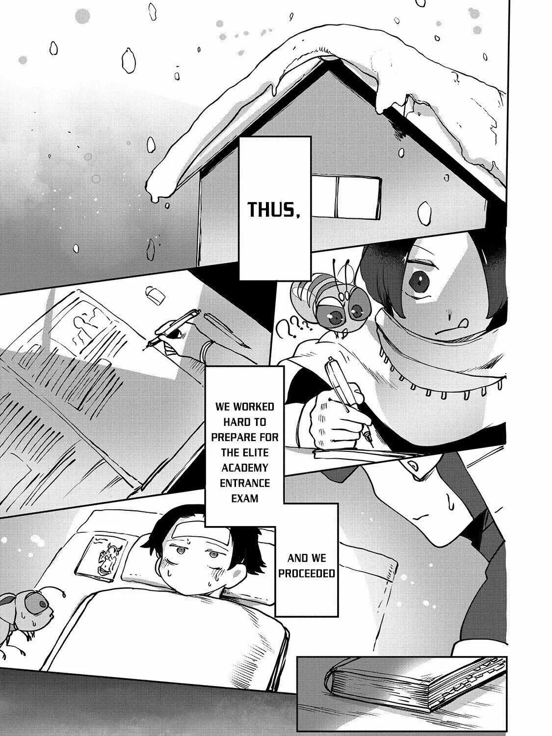 The Useless Tamer Will Turn Into the Top Unconsciously by My Previous Life Knowledge Chapter 6 page 46 - 