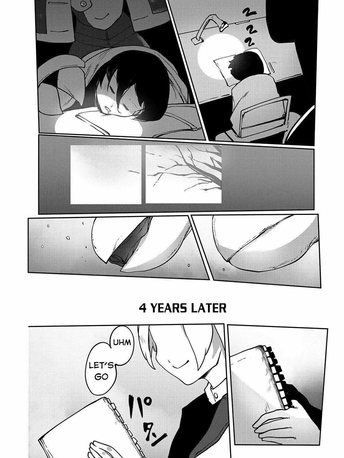 The Useless Tamer Will Turn Into the Top Unconsciously by My Previous Life Knowledge Chapter 6 page 48 - 