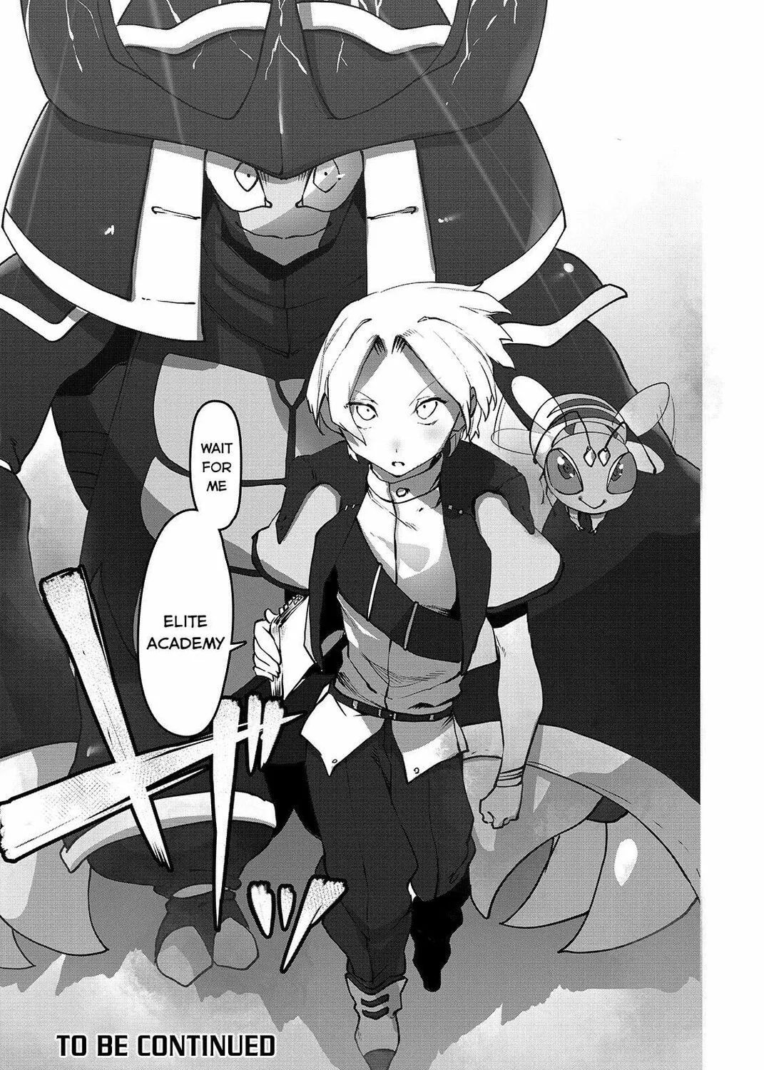 The Useless Tamer Will Turn Into the Top Unconsciously by My Previous Life Knowledge Chapter 6 page 50 - 