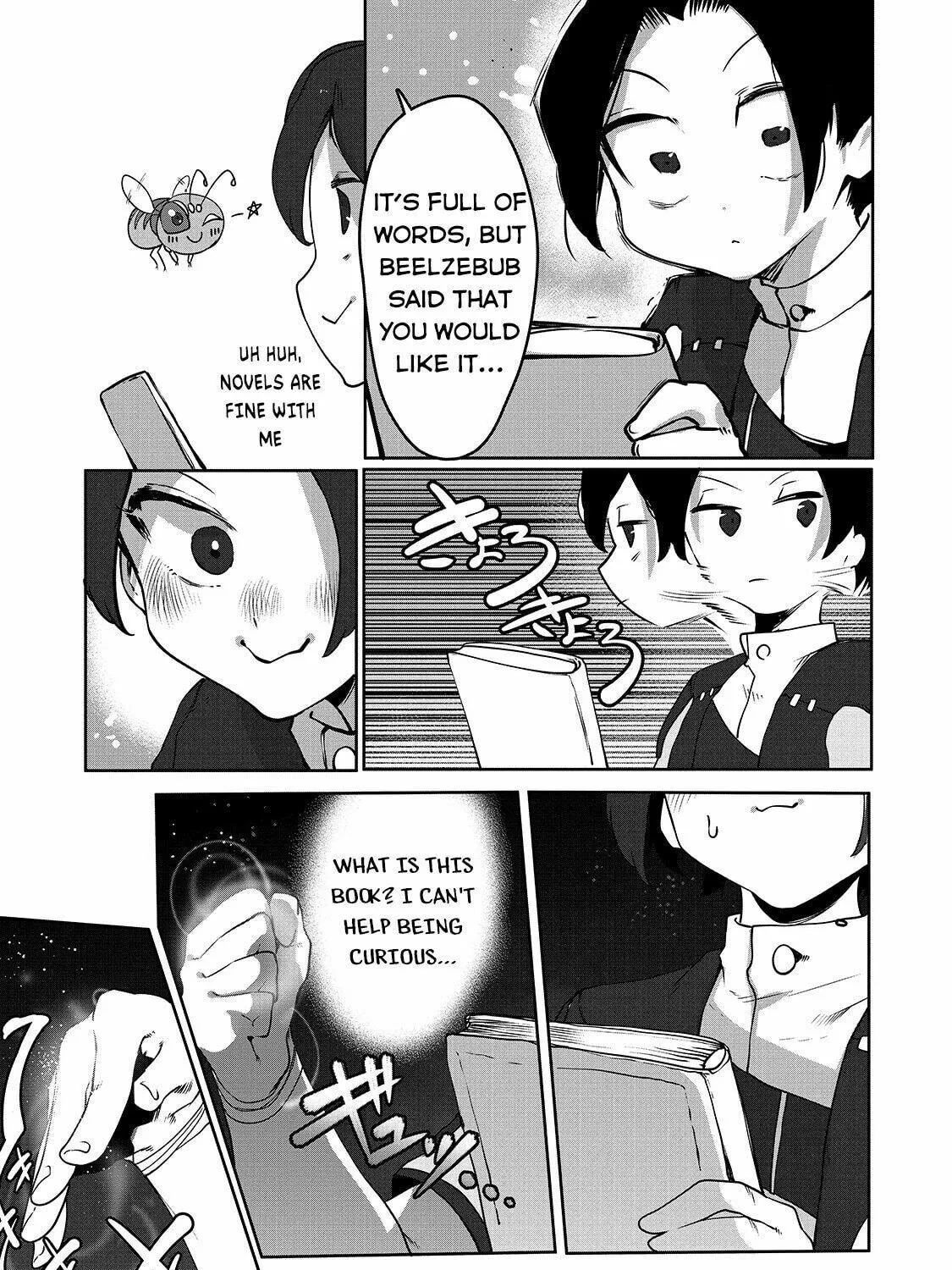 The Useless Tamer Will Turn Into the Top Unconsciously by My Previous Life Knowledge Chapter 6 page 10 - 