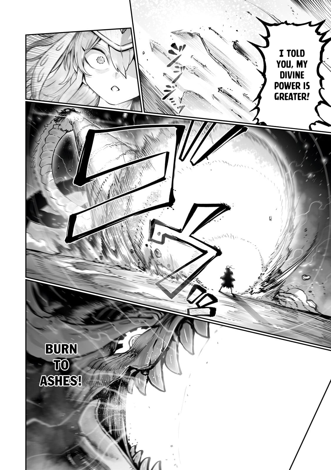 The Useless Tamer Will Turn Into the Top Unconsciously by My Previous Life Knowledge Chapter 60 page 17 - 