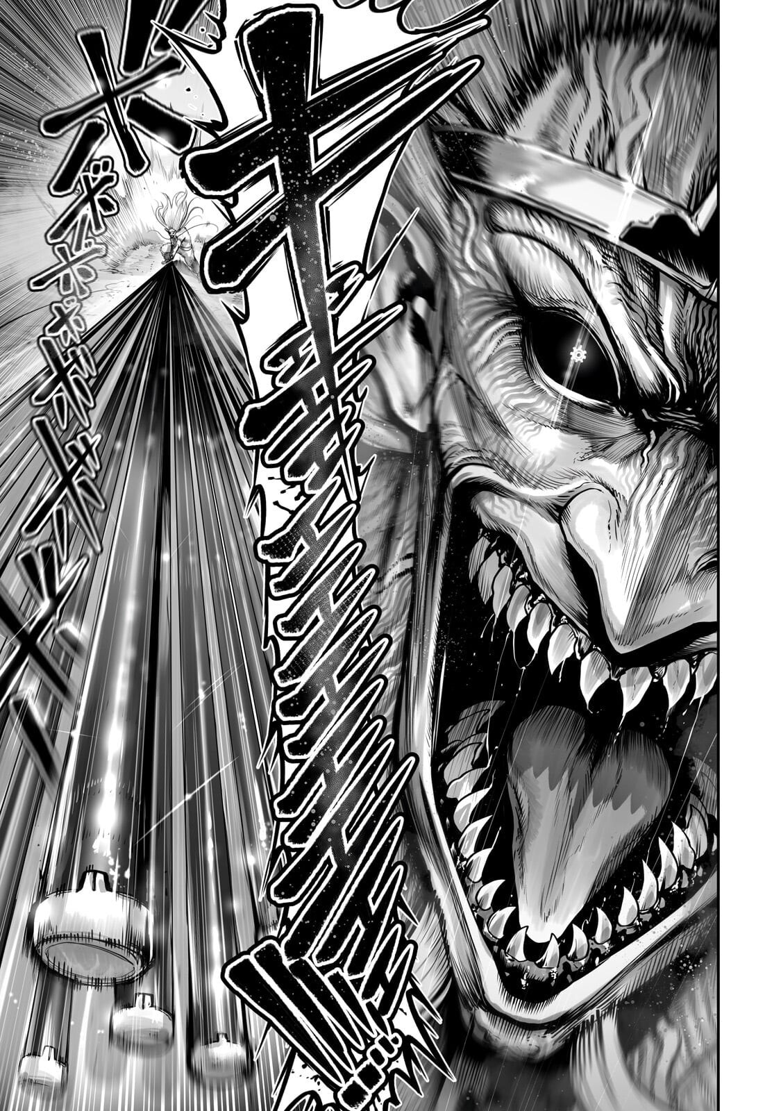 The Useless Tamer Will Turn Into the Top Unconsciously by My Previous Life Knowledge Chapter 60 page 10 - 