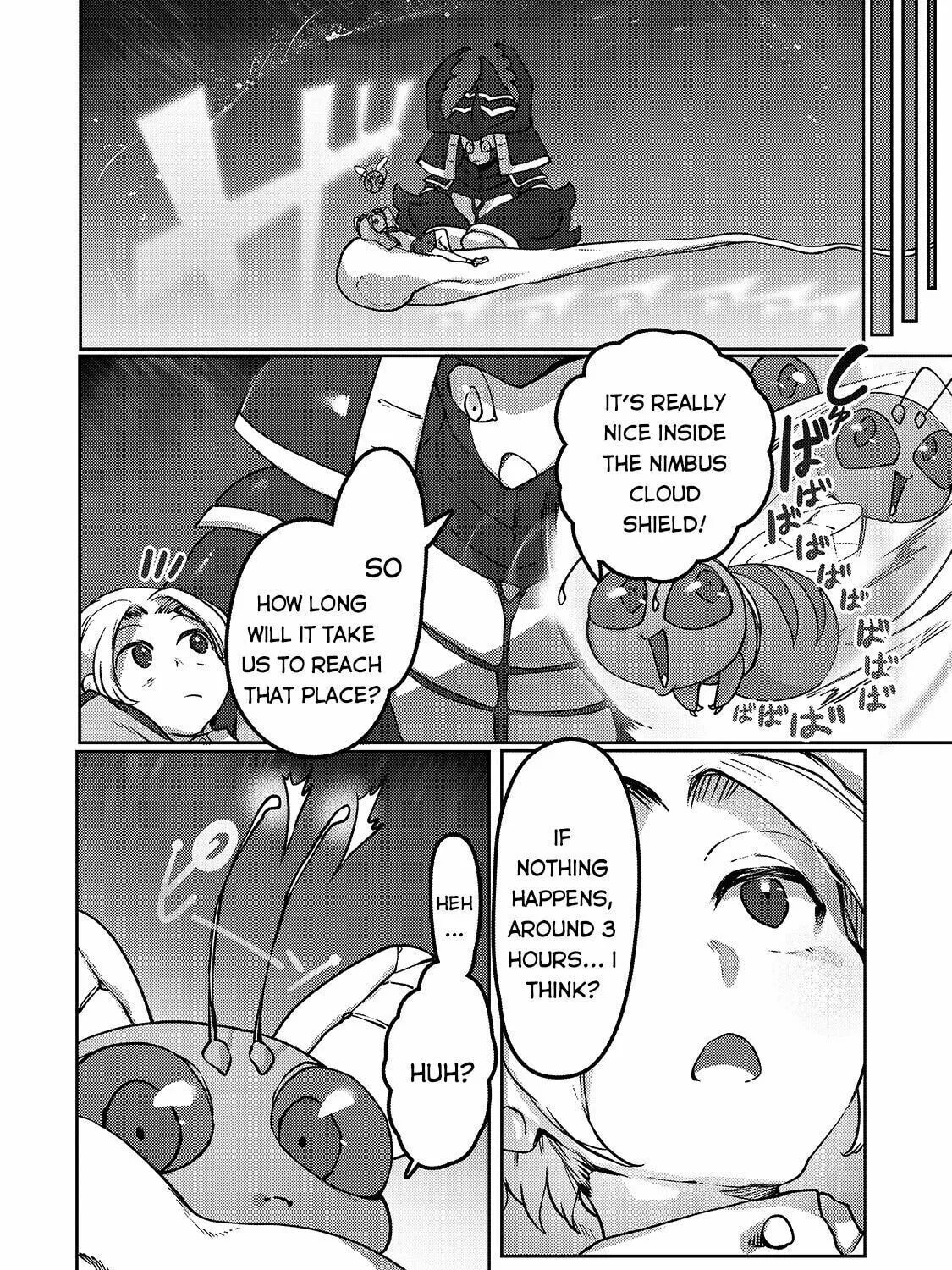 The Useless Tamer Will Turn Into the Top Unconsciously by My Previous Life Knowledge Chapter 7 page 12 - 