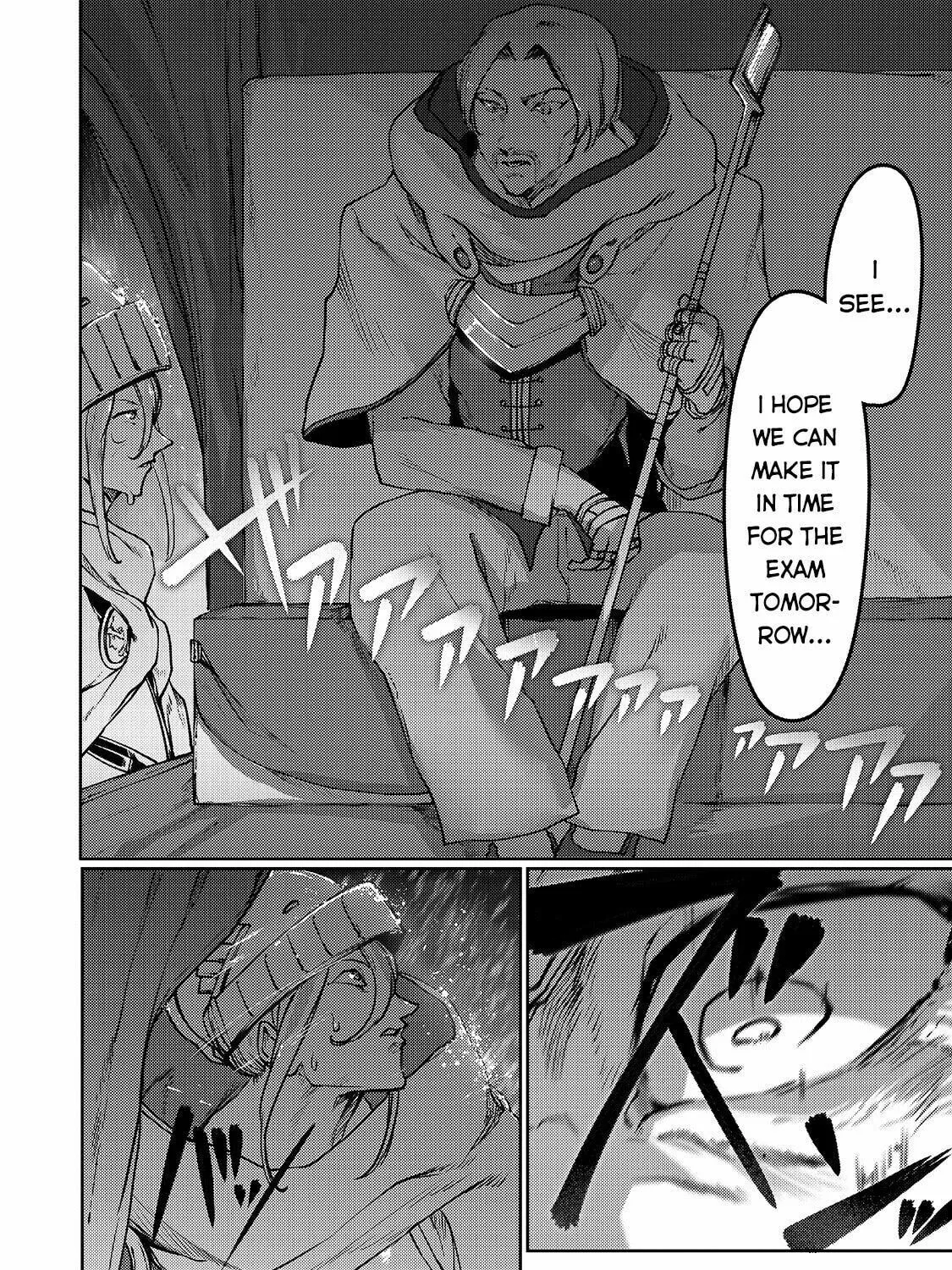 The Useless Tamer Will Turn Into the Top Unconsciously by My Previous Life Knowledge Chapter 7 page 20 - 