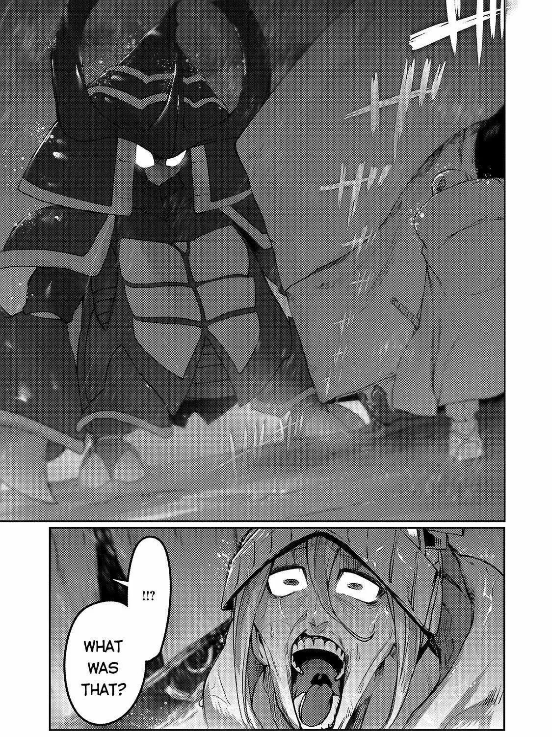 The Useless Tamer Will Turn Into the Top Unconsciously by My Previous Life Knowledge Chapter 7 page 22 - 