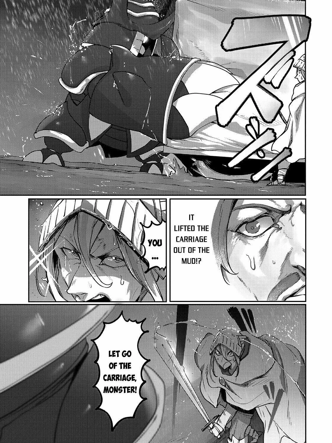 The Useless Tamer Will Turn Into the Top Unconsciously by My Previous Life Knowledge Chapter 7 page 26 - 