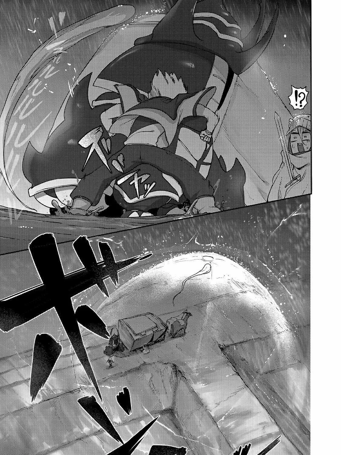 The Useless Tamer Will Turn Into the Top Unconsciously by My Previous Life Knowledge Chapter 7 page 30 - 