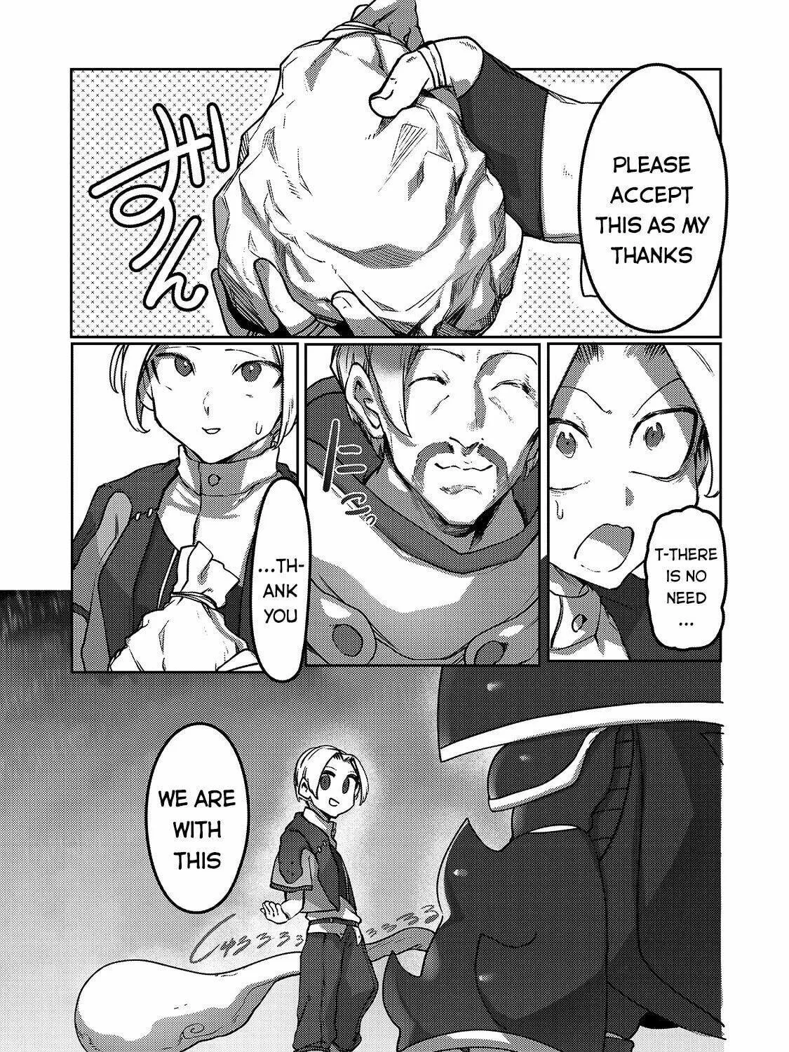 The Useless Tamer Will Turn Into the Top Unconsciously by My Previous Life Knowledge Chapter 7 page 38 - 