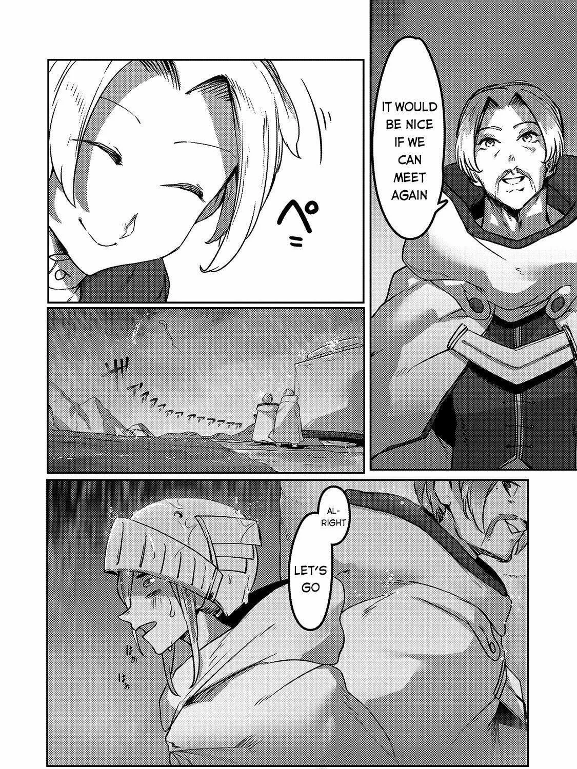 The Useless Tamer Will Turn Into the Top Unconsciously by My Previous Life Knowledge Chapter 7 page 40 - 