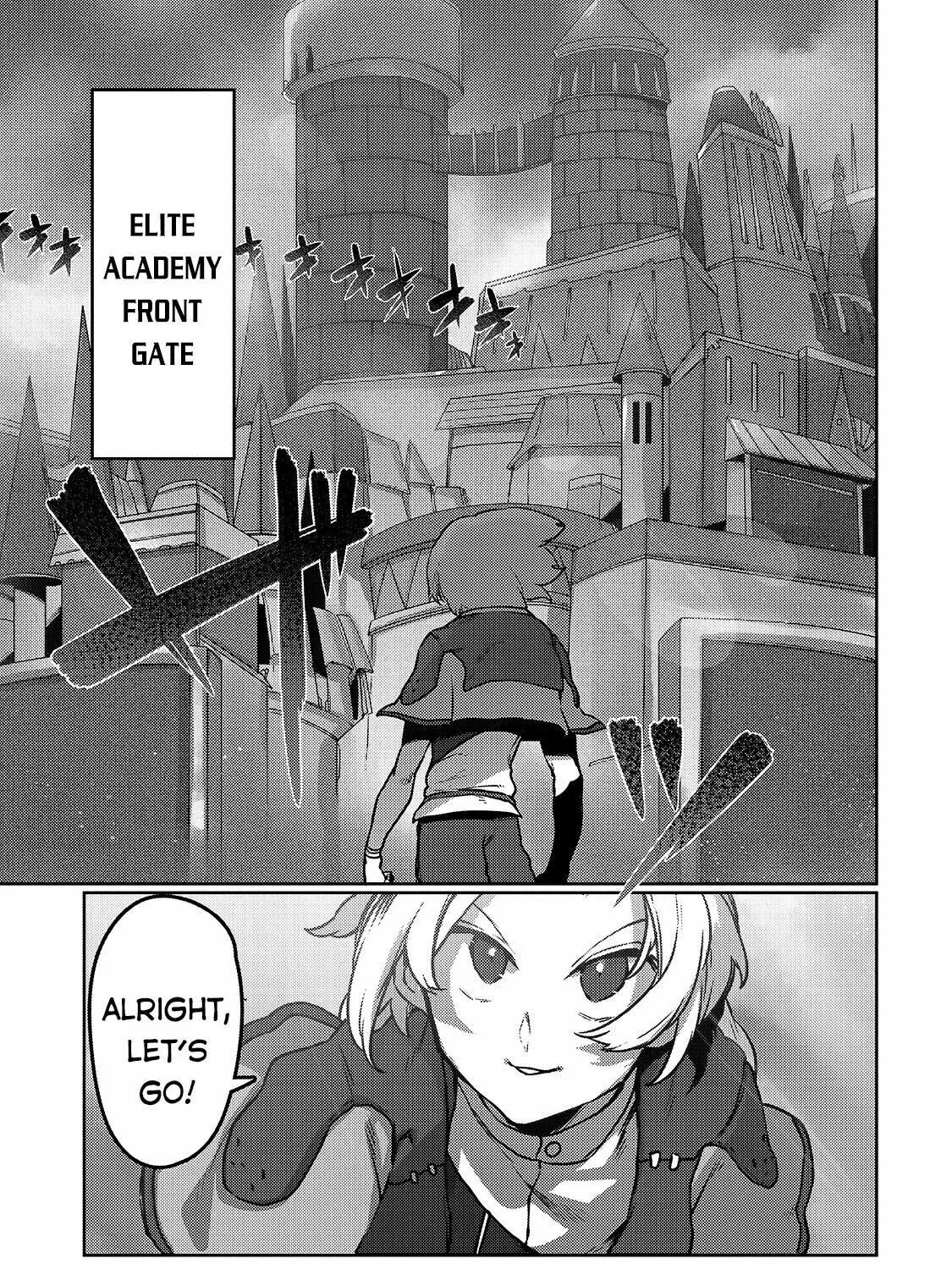 The Useless Tamer Will Turn Into the Top Unconsciously by My Previous Life Knowledge Chapter 7 page 50 - 