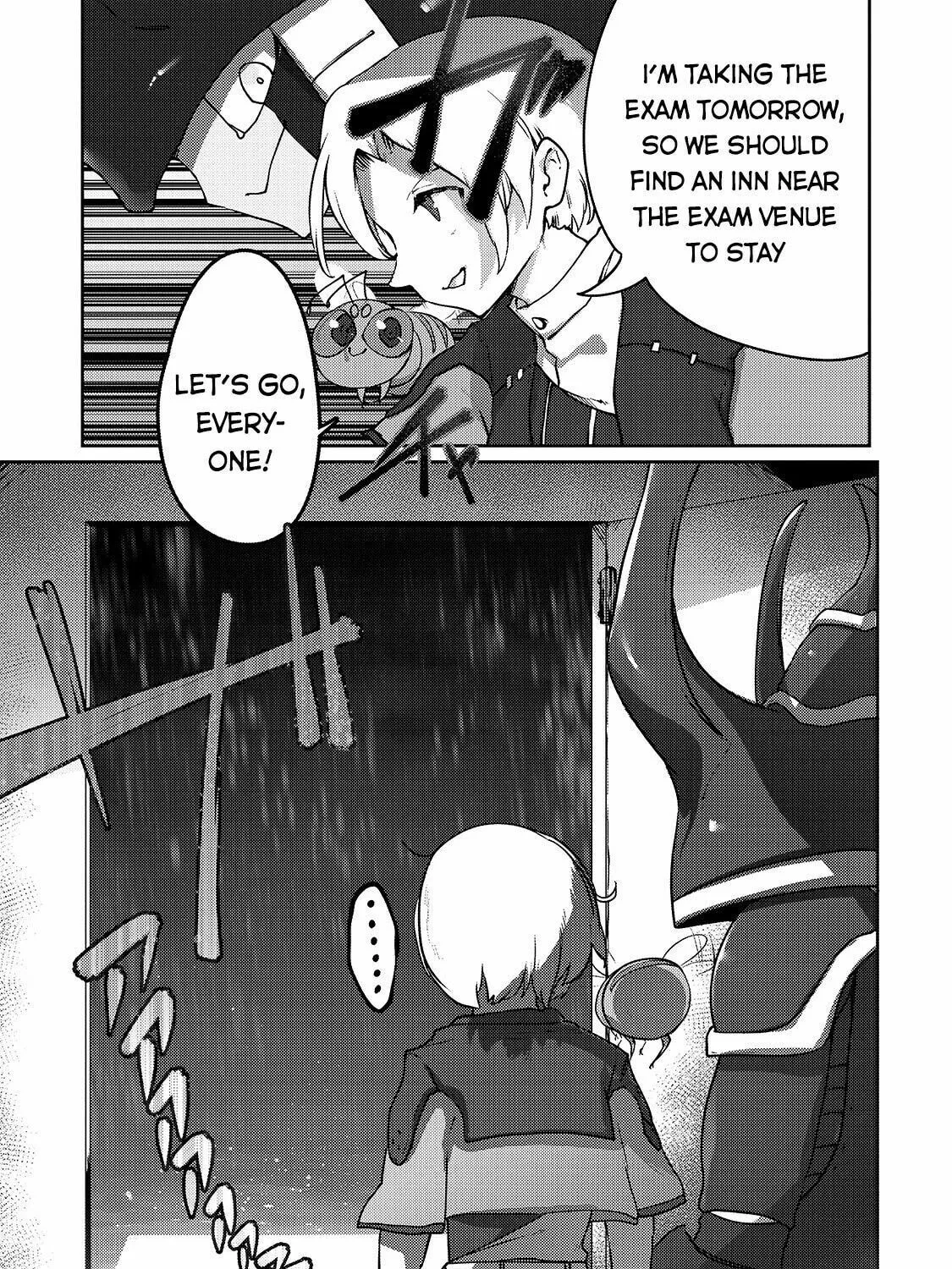 The Useless Tamer Will Turn Into the Top Unconsciously by My Previous Life Knowledge Chapter 7 page 6 - 