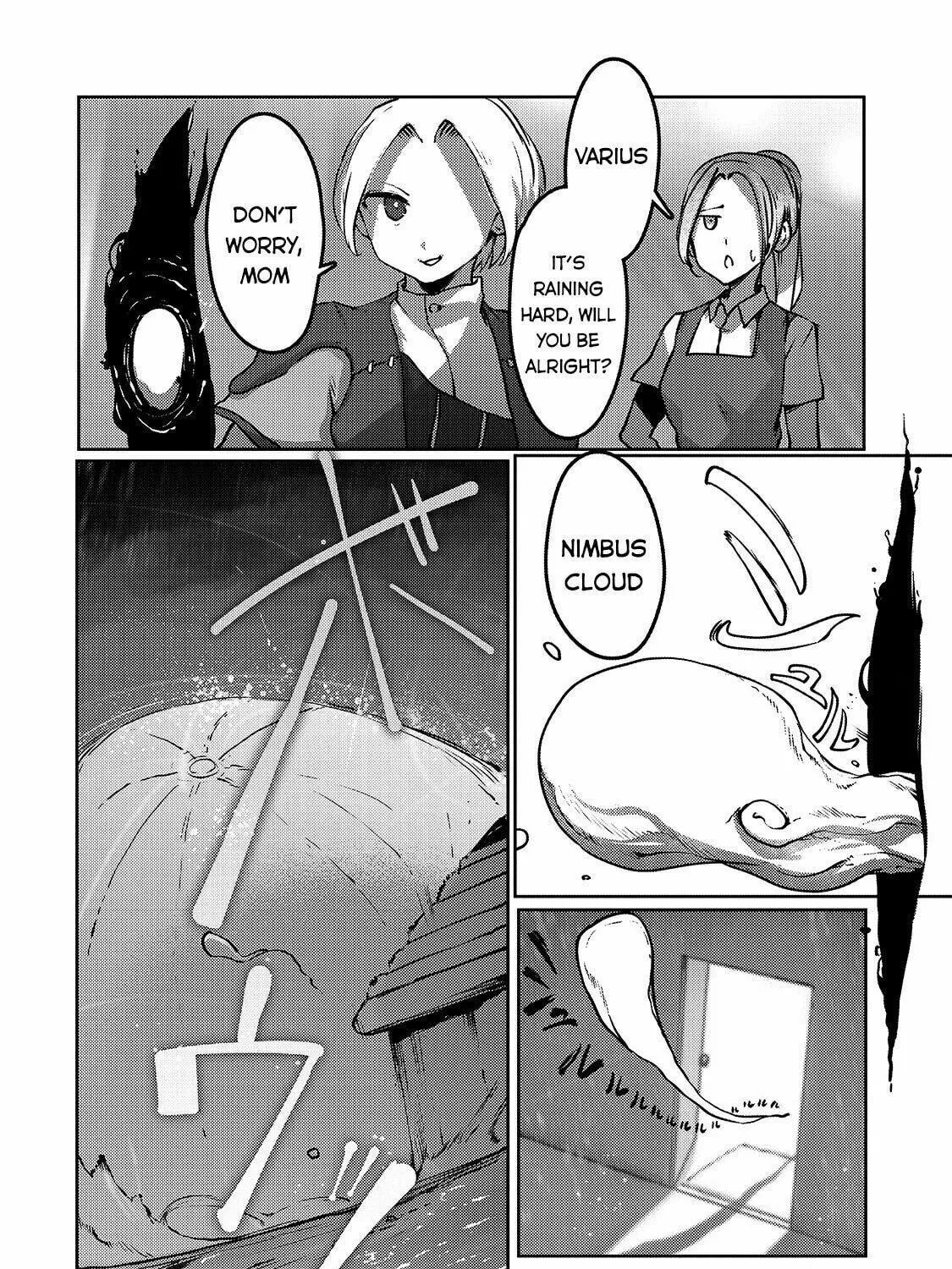 The Useless Tamer Will Turn Into the Top Unconsciously by My Previous Life Knowledge Chapter 7 page 8 - 
