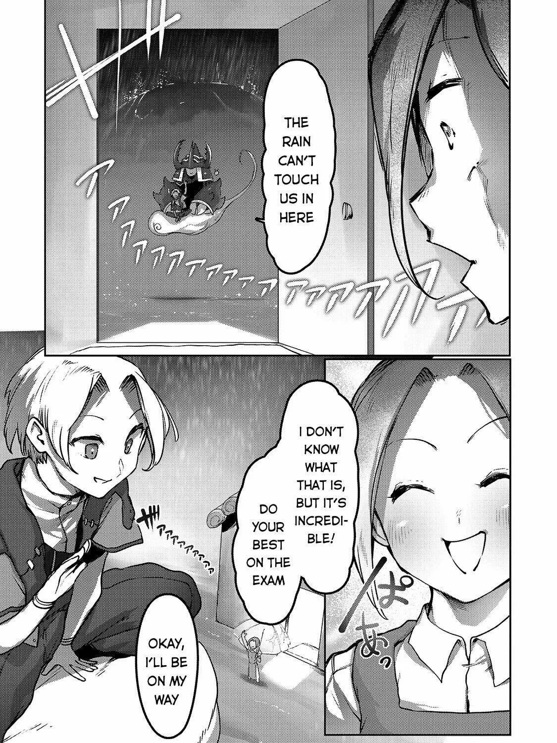 The Useless Tamer Will Turn Into the Top Unconsciously by My Previous Life Knowledge Chapter 7 page 10 - 