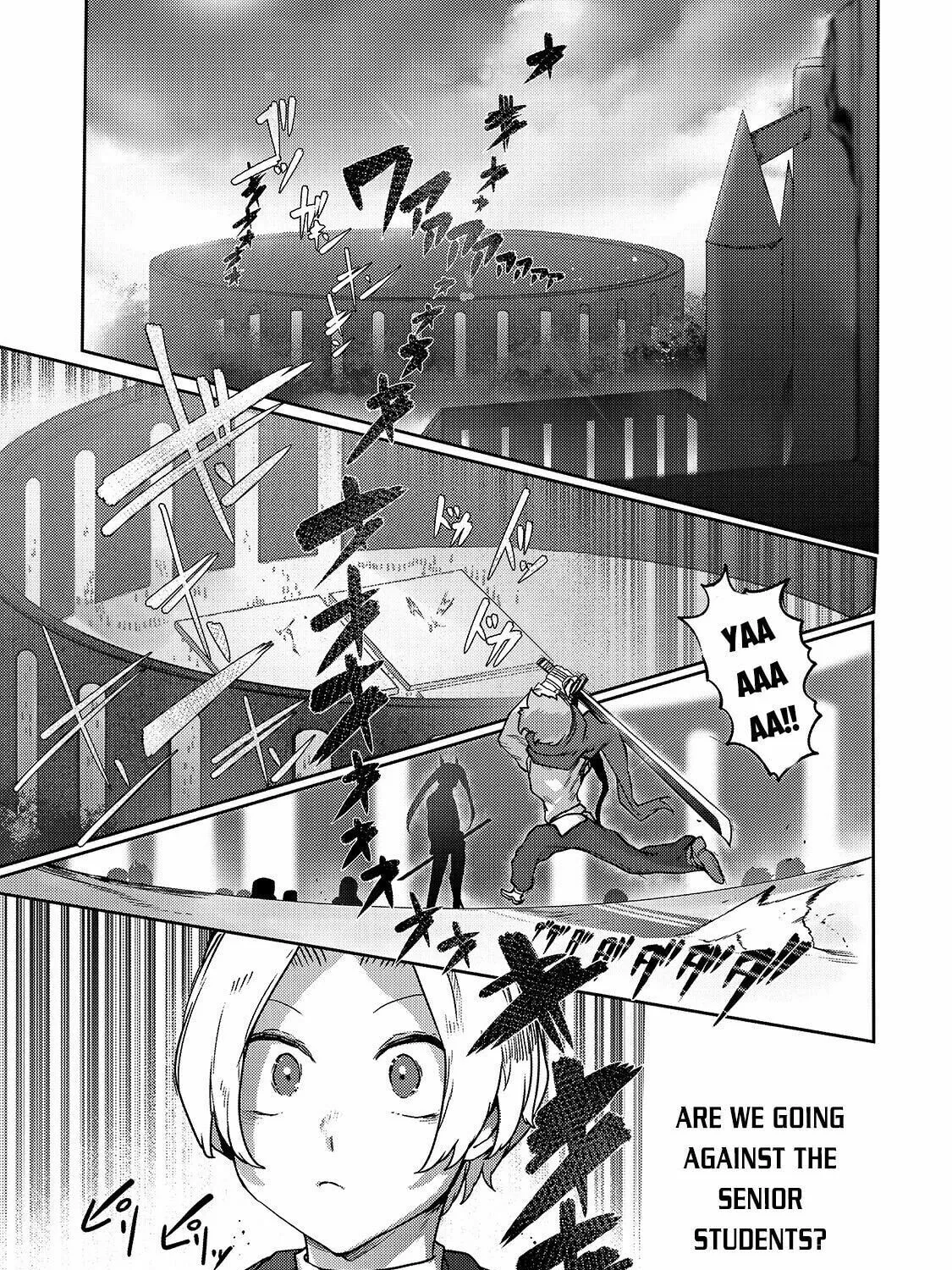 The Useless Tamer Will Turn Into the Top Unconsciously by My Previous Life Knowledge Chapter 8 page 14 - 